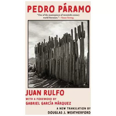 Pedro Paramo