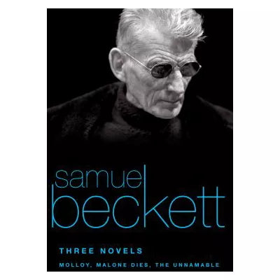 Three Novels