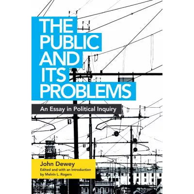 The Public and Its Problems