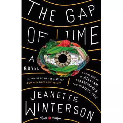 Gap of Time