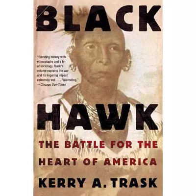Black Hawk