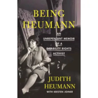 Being Heumann