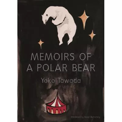 Memoirs of a Polar Bear