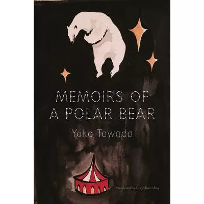 Memoirs of a Polar Bear