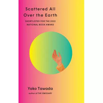 Scattered All over the Earth