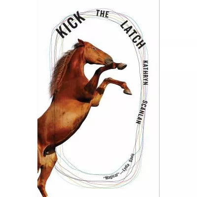 Kick the Latch