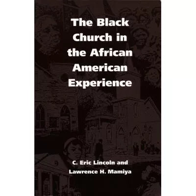 Black Church in African American Experience
