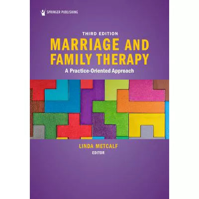 Marriage and Family Therapy