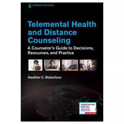 Telemental Health &amp; Distance Counseling