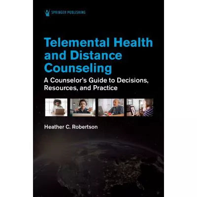 Telemental Health and Distance Counseling