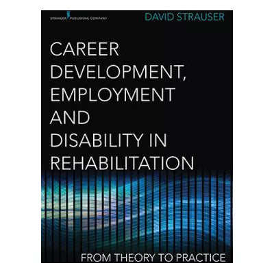 Career Development, Employment, &amp; Disability etc