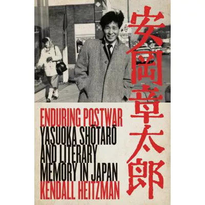 Enduring Postwar