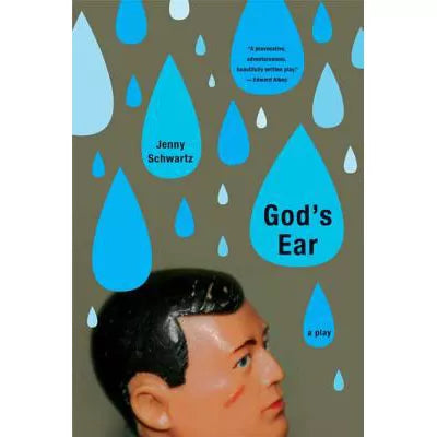 Gods Ear