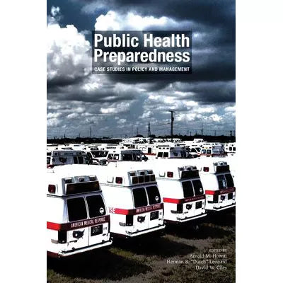 Public Health Preparedness