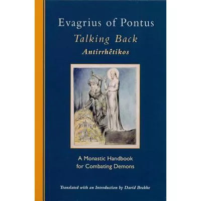 Talking Back