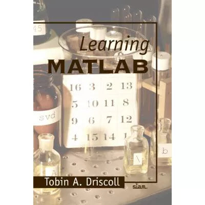 Learning MATLAB