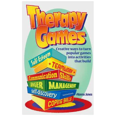 Therapy Games