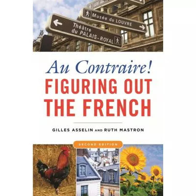 Au Contraire!
