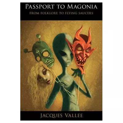 Passport to Magonia