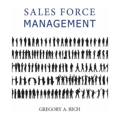 Sales Force Management