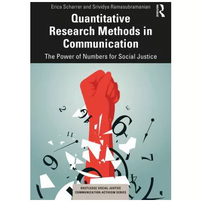 Quantitative Research Methods in Communication