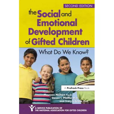 The Social and Emotional Development of Gifted Children