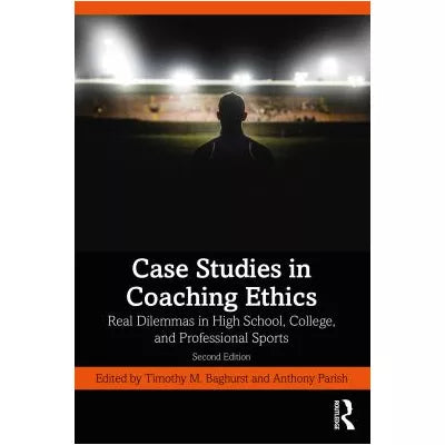 Case Studies in Coaching Ethics