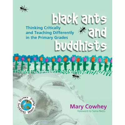 Black Ants and Buddhists