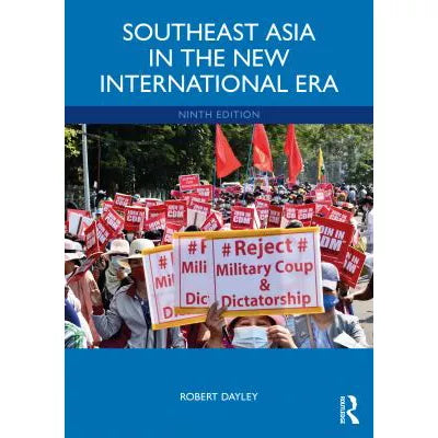 Southeast Asia in the New International Era