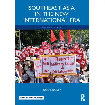 Southeast Asia in the New International Era