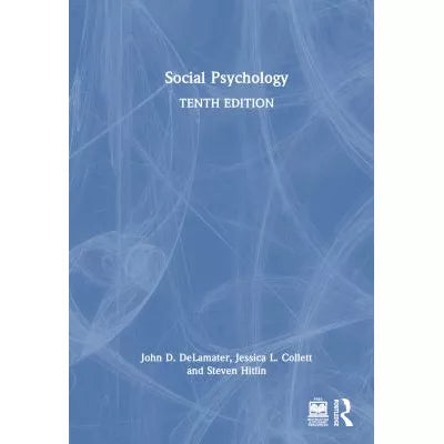 Social Psychology