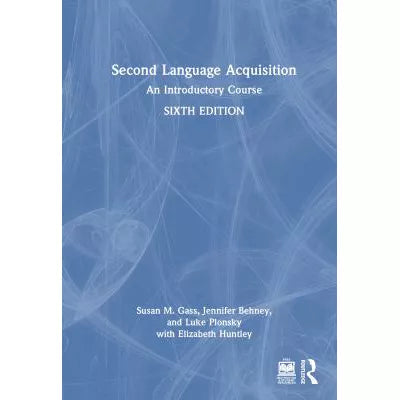 Second Language Acquisition