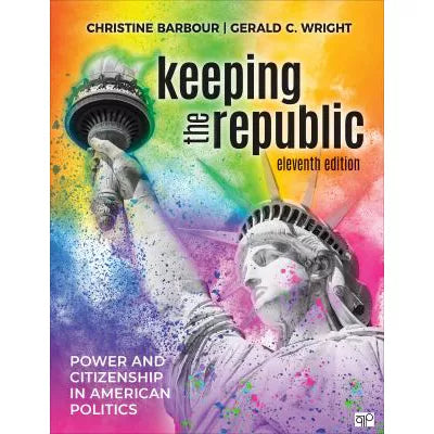 Keeping the Republic