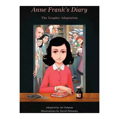 Anne Frank's Diary