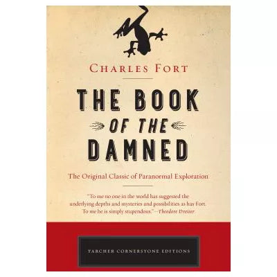 Book of the Damned