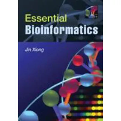 Essential Bioinformatics