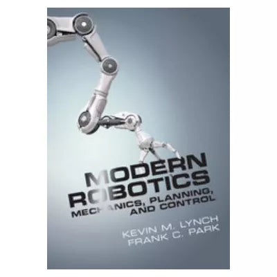 Modern Robotics