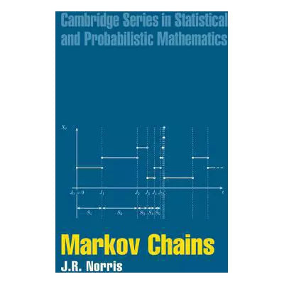 Markov Chains