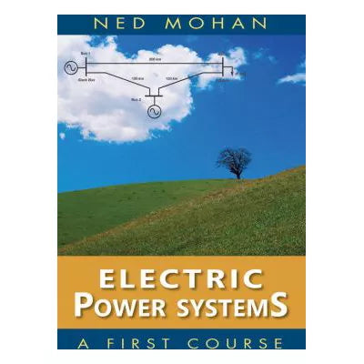 Electric Power Systems