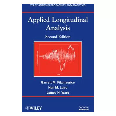 Applied Longitudinal Analysis