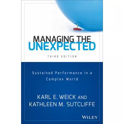 Managing the Unexpected