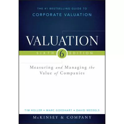 Valuation