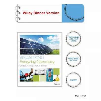 Visualizing Everyday Chemistry