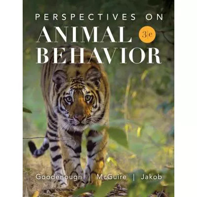 Perspectives on Animal Behavior