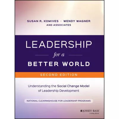 Leadership for a Better World