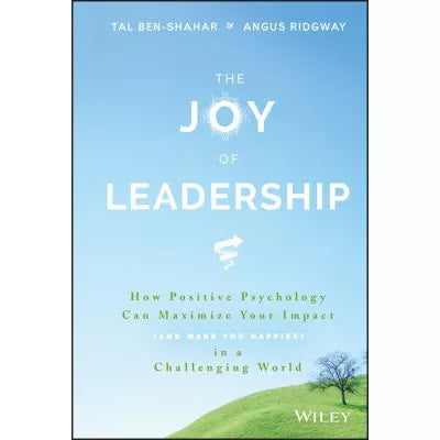 Joy of Leadership