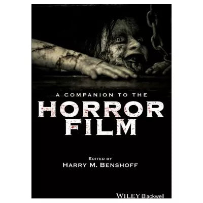 Companion to the Horror Film