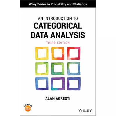 Intro to Categorical Data Analysis