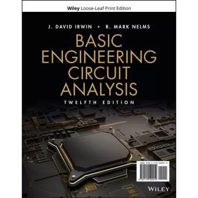 Basic Engineering Circuit Analysis