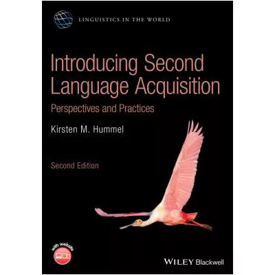 Introducing Second Language Acquisition